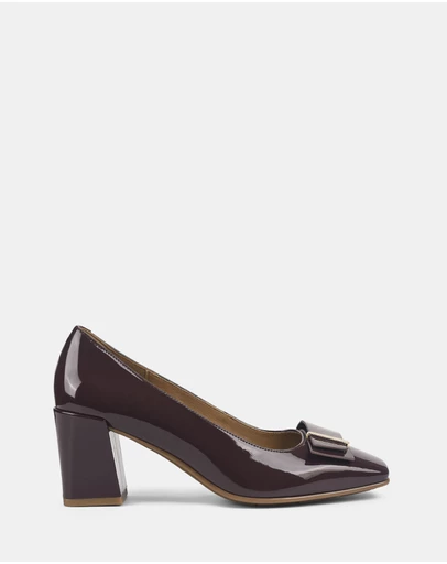 Hush Puppies - Solene
