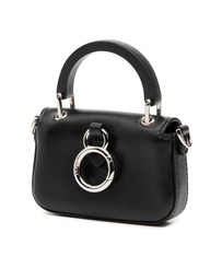 Pre-Loved by Azura Reborn - Pre-Loved Nano Leather Maxi Handle Baguette