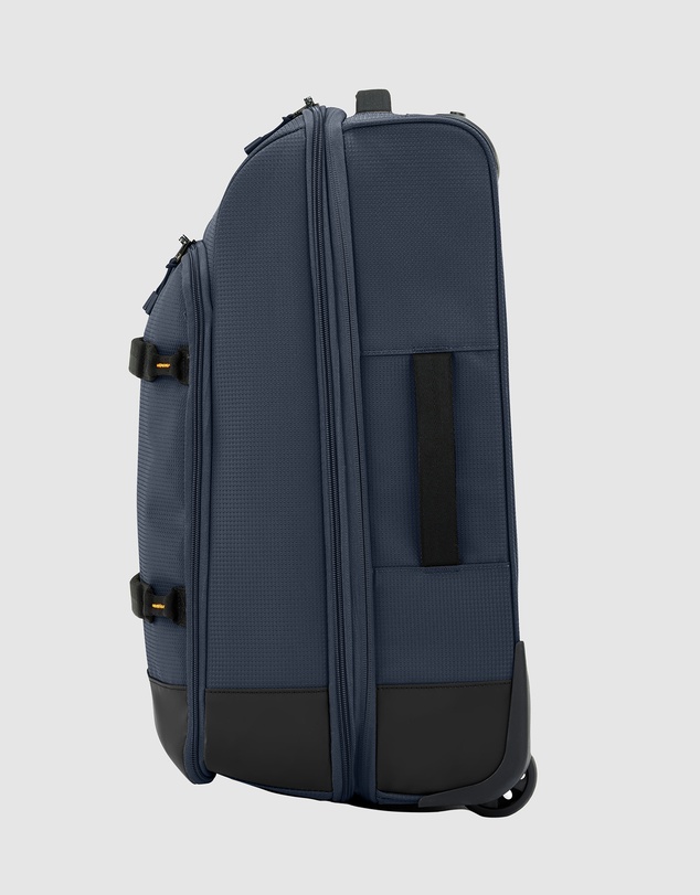 High Sierra - Ultimate Access 4DLX Ultimate Access 4 DLX Wheeled Duffle 55cm
