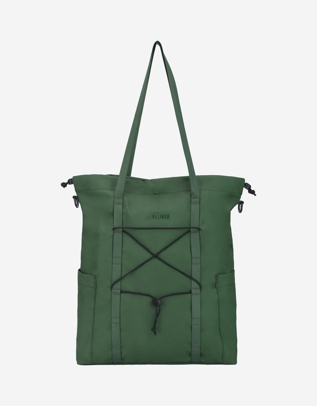 Elliker - Carston Tote Bag 13L