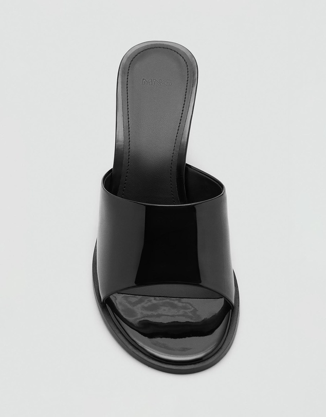 M.N.G - Polo Sandals