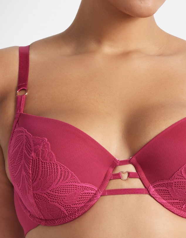 Kayser - After Dark Out All Night Balconette Bra