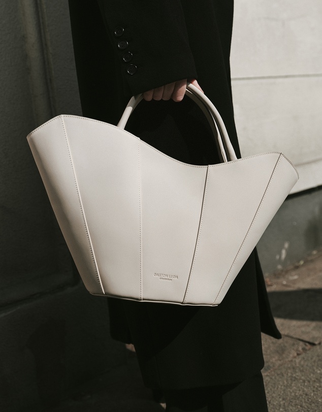 Gaston Luga - Josefine - Waterproof Tote Shoulder Carry Bag