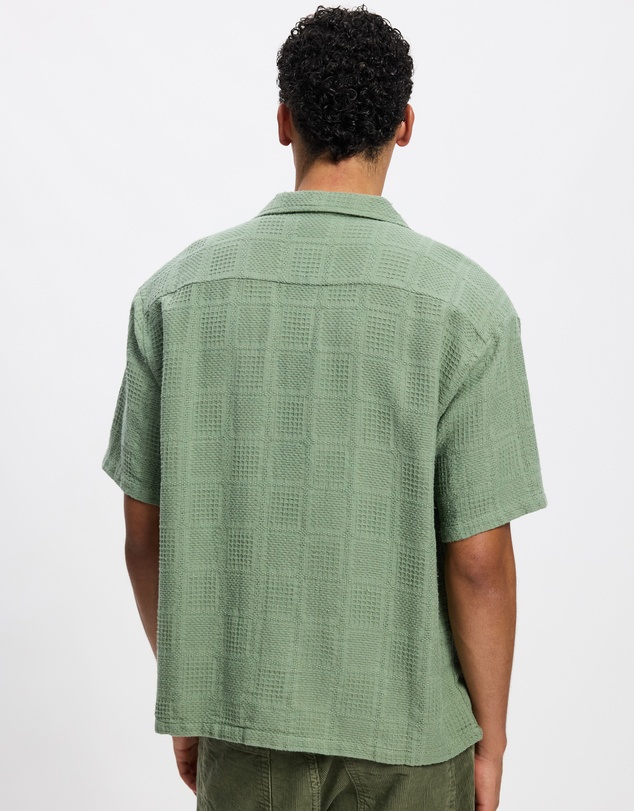 Rhythm - Oasis SS Shirt
