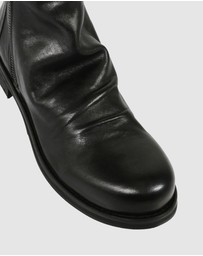 Sempre Di - Sharlee Ankle Boots