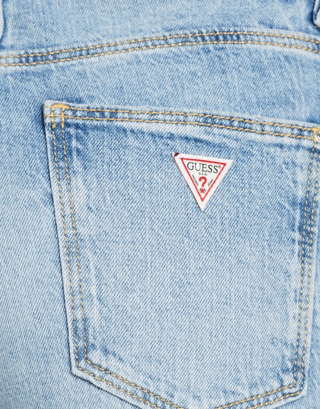 GUESS - Mom Jeans