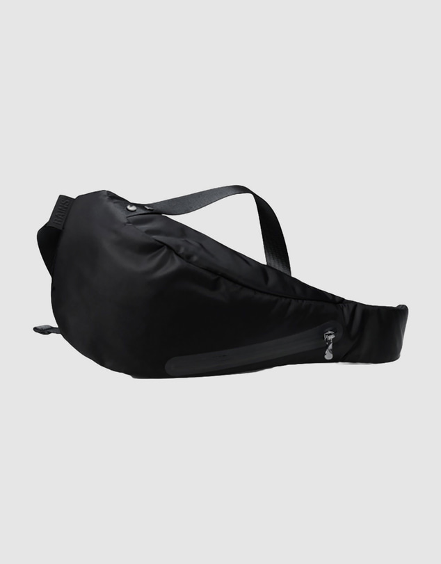 RAINS - Delphi Crossbody Bag Black