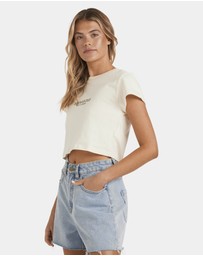Billabong - Womens Summer Lover T-Shirt