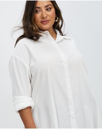 Hope & Harvest - Classic Tunic Shirt