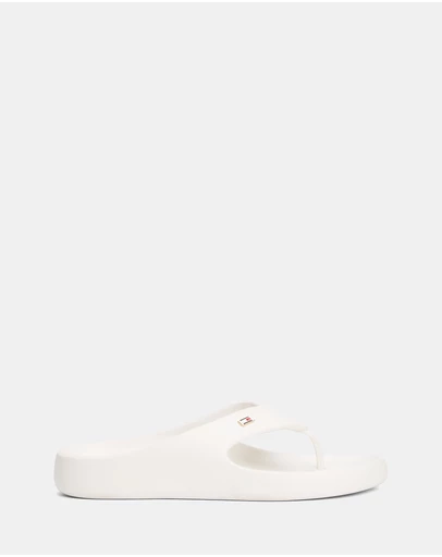 Tommy Hilfiger - Comfort Beach Sandals - Women's