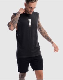 Counter Culture - Runway Tank