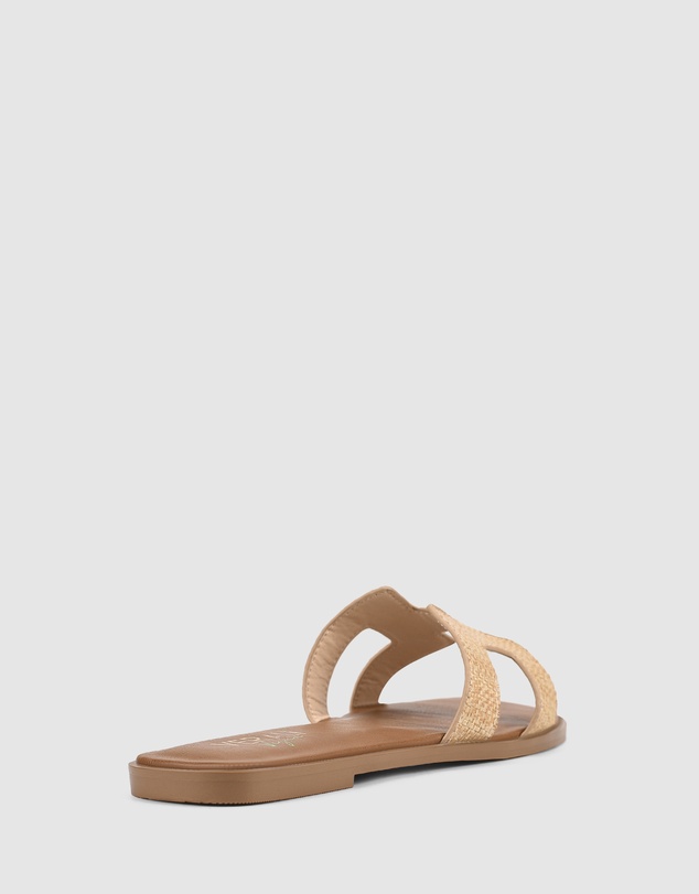 Verali - Sandra Casual Slides