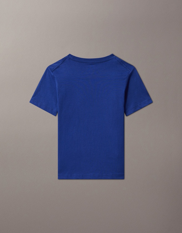 Calvin Klein Jeans - Kids Unisex Logo T-Shirt