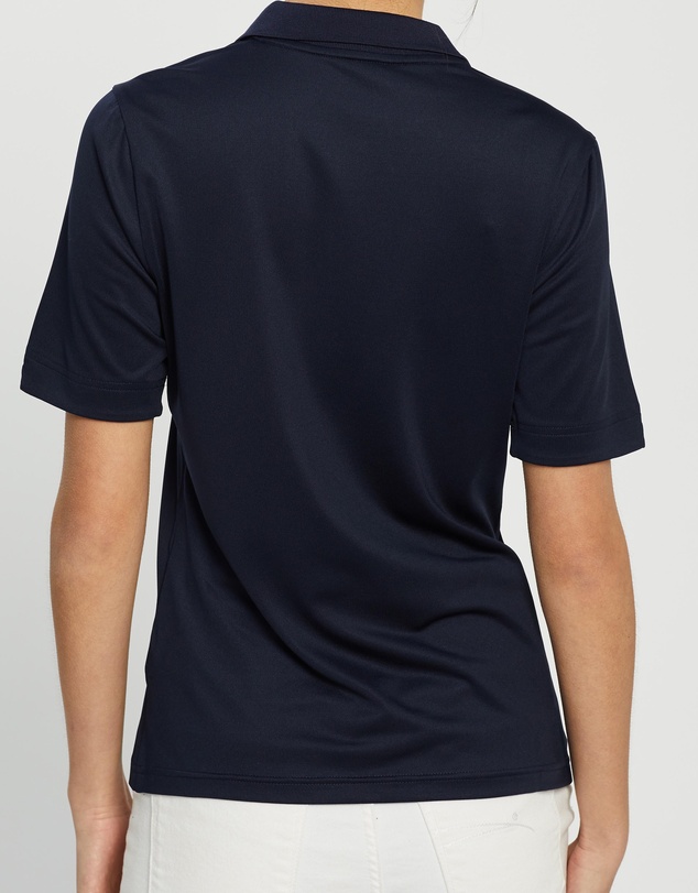 Lacoste - Golf Super Dry Golf Polo
