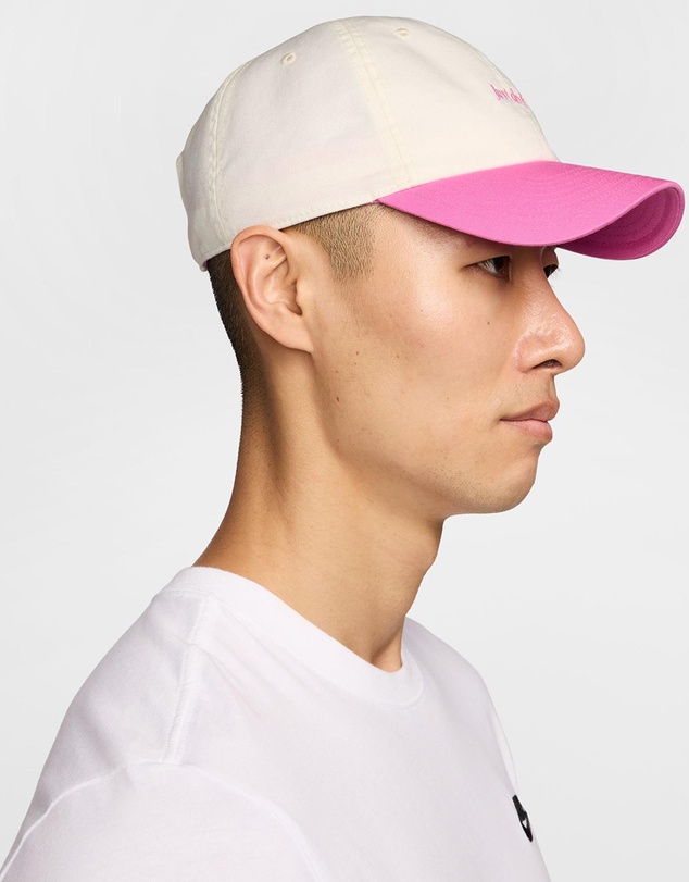 Nike - Nike Club Unstructured JDI Cap