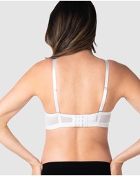 Hotmilk Maternity Lingerie - Forever Yours T-Shirt Nursing Bra