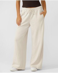 Lorna Jane - Cloud Nine Relaxed Track Pants