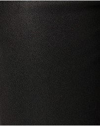 Winona - Panthera Zip Front Leather Pant
