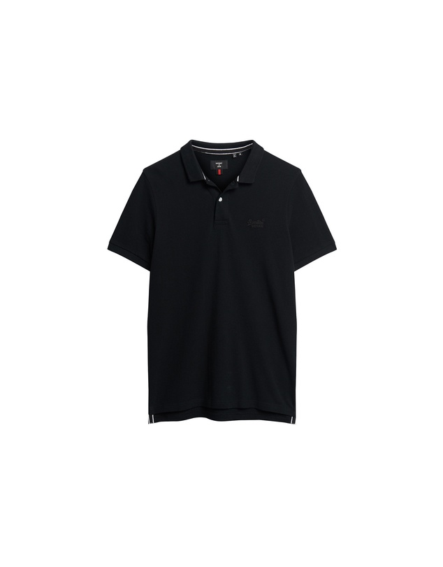 Superdry - Classic Pique Polo