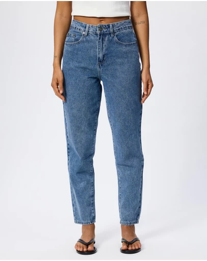 Calli - Luna Relaxed Jeans