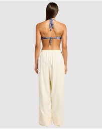 JETS - Oasis Paisley Relaxed Pant