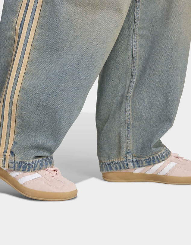 adidas Originals - Premium Essentials Denim Pant Womens