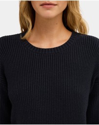 Billabong - Womens Coastline Sweatshirt