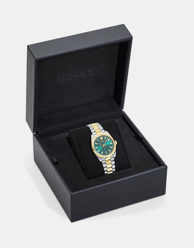 Versace - Millenyium Lady Watch