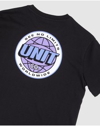 UNIT - UNIT Orbit Youth T-Shirt