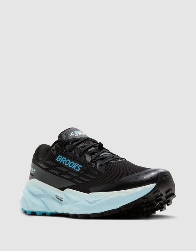 Brooks - Cascadia 19 GTX - Women's