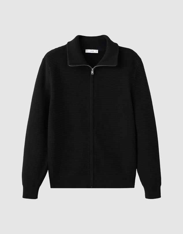 M.N.G - Salasz Cardigan