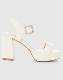 SPURR - Miley - ONLINE EXCLUSIVE
