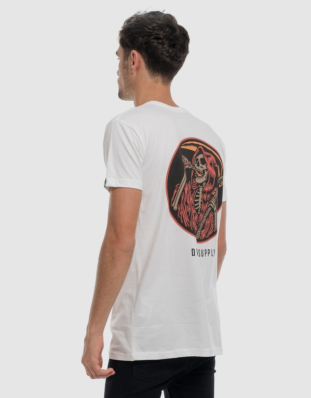 DVNT - Grim Tee