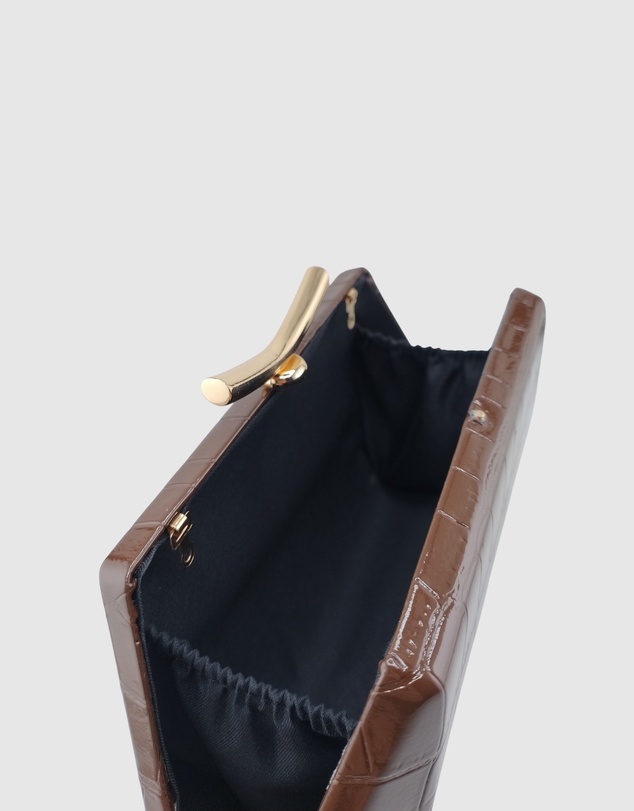 Izoa - Paige Clutch