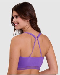 Billet Doux - Zen Light Seamless Moulded Wirefree Bra
