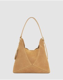 Dune London - Dearest - Tan