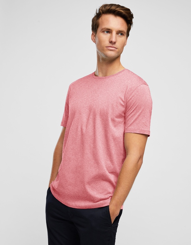 Wayver - The Essential Crew Tee