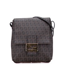 Pre-Loved by Azura Reborn - Pre-Loved Zucchino Spalmati Crossbody