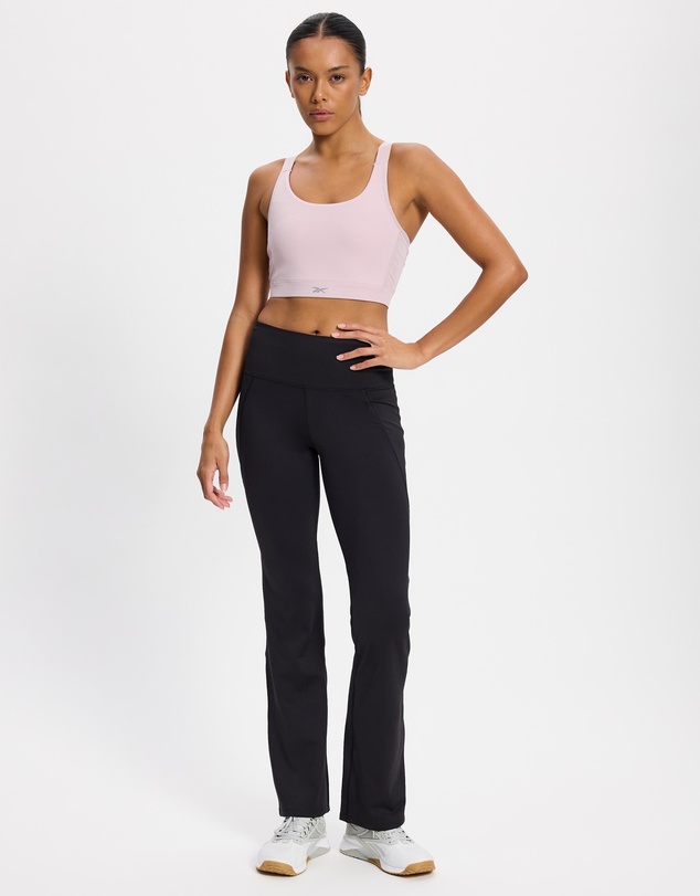 Reebok - Lux High Impact Bra