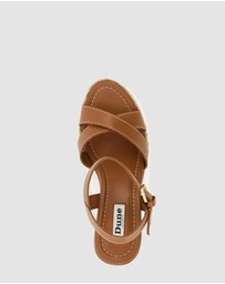Dune London - Kind - Tan