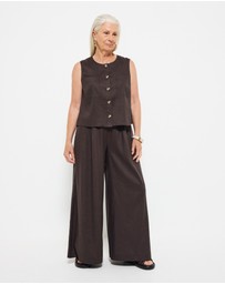 Commonry - Zoe Top