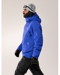 Arc'teryx - Sabre Insulated Jacket Men's