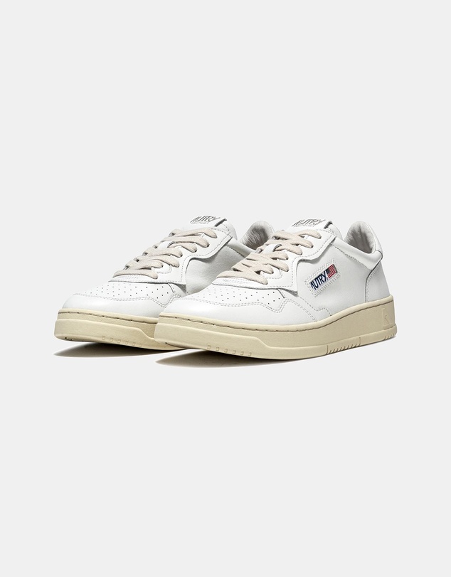 Autry - Medalist Low Sneakers - Men's