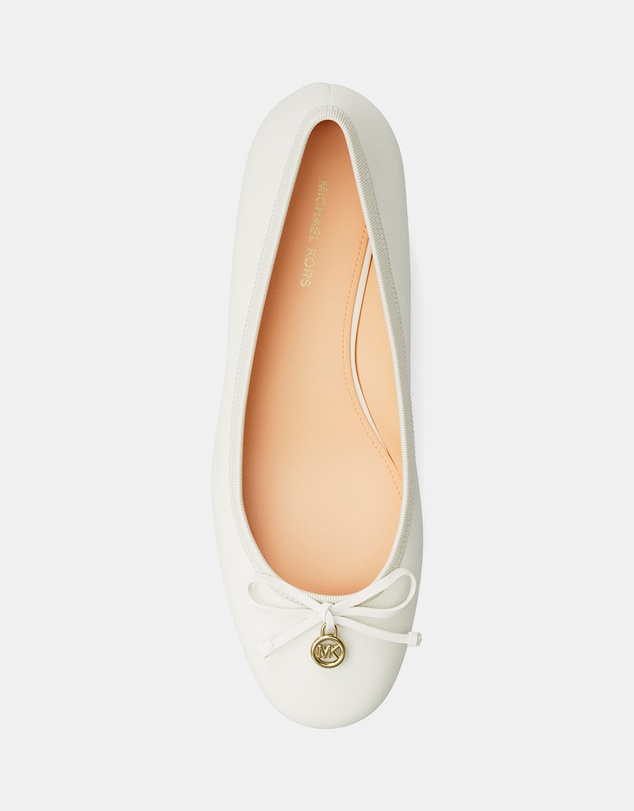 Michael Kors - Piper Flex Mid Pumps