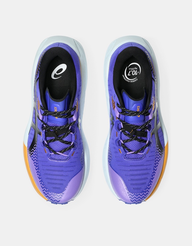 ASICS - Trabuco Max 5 - Men's