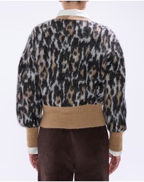 Marcs - Wild About You Cardigan