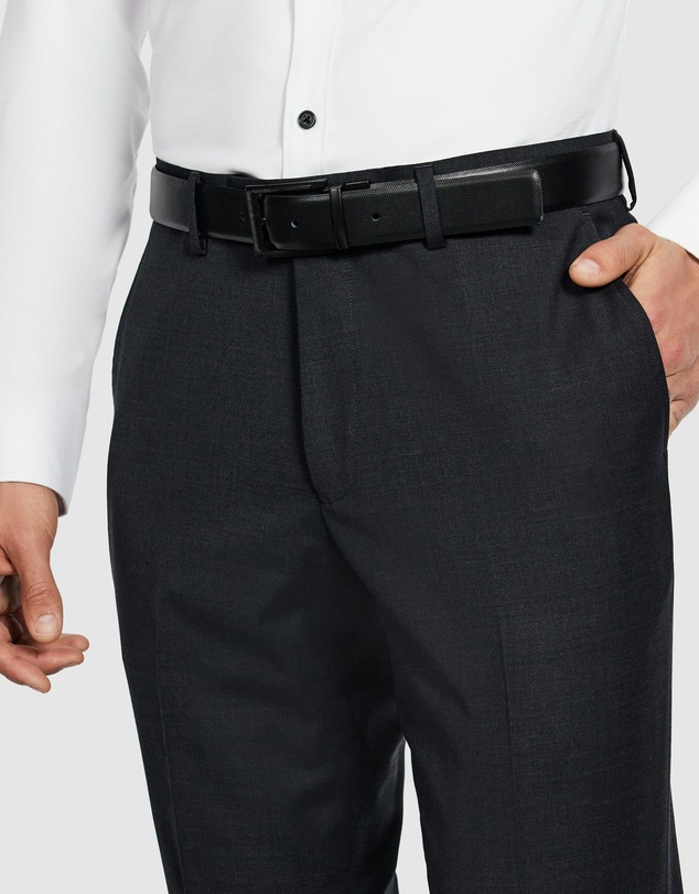 Tarocash - Talon Slim Wool Pant
