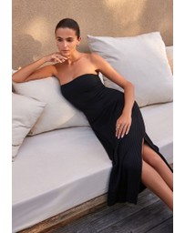 NEXT - Bandeau Jersey Summer Dress