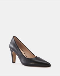 Wittner - Parisa Leather Pumps