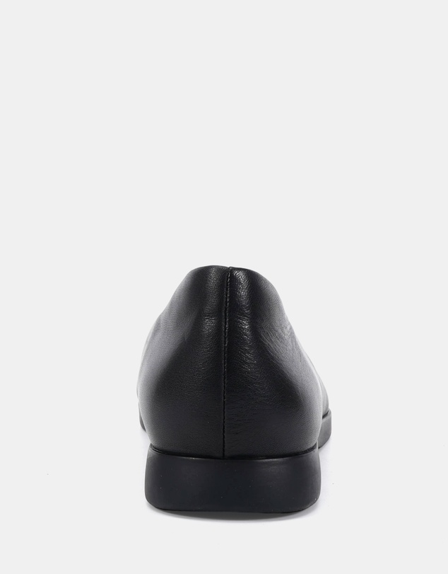 Clarks - Ursa Black